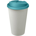 Americano® Vaso térmico de 350 ml con tapa antigoteo "Eco"