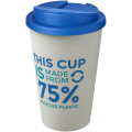 Americano® Vaso térmico de 350 ml con tapa antigoteo "Eco"