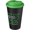 Americano® Vaso térmico de 350 ml con tapa antigoteo "Eco"