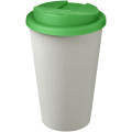 Americano® Vaso térmico de 350 ml con tapa antigoteo "Eco"