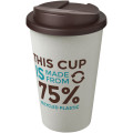 Americano® Vaso térmico de 350 ml con tapa antigoteo "Eco"