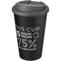 Americano® Vaso térmico de 350 ml con tapa antigoteo "Eco"