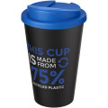 Americano® Vaso térmico de 350 ml con tapa antigoteo "Eco"