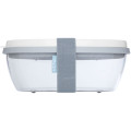 Mepal recipiente para ensaladas "Ellipse"