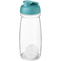 Bidón mezclador de 600 ml H2O Active® "Pulse"