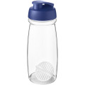 Bidón mezclador de 600 ml H2O Active® "Pulse"