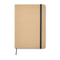 EVERWRITE Libreta A5 carton reciclado