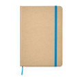 EVERWRITE Libreta A5 carton reciclado