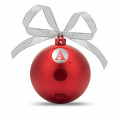 Altavoz bola de Navidad Jingle ball