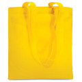TOTECOLOR Bolsa de la compra non woven