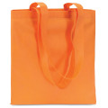 TOTECOLOR Bolsa de la compra non woven