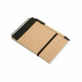 SONORA Libreta papel reciclado