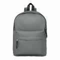 BAPAL Mochila con bolsillo exterior