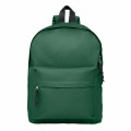 BAPAL Mochila con bolsillo exterior