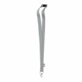 LANY RPET Lanyard de RPET  20 mm