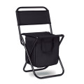 SIT & DRINK Silla plegable de exterior