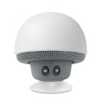 Altavoz en forma de seta Mushroom Light