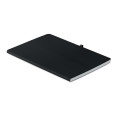 RAINBOW Libreta A5 tapa de PU