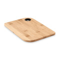 BAYBA CLEAN Tabla de cortar de bambú