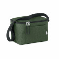 CUBA Bolsa nevera 6 latas 600D RPET