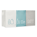 THREE BIN Set de 3 bolsas reciclaje RPET