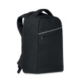 MUNICH Mochila jaspeada 600D RPET