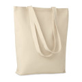 RASSA Bolsa compra canvas 270 gr/m²