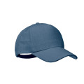 NAIMA CAP Gorra beisbol cáñamo 370 gr/m²
