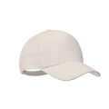 NAIMA CAP Gorra beisbol cáñamo 370 gr/m²