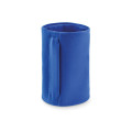 Muñequera lycra y cremallera Loopband