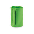 Muñequera lycra y cremallera Loopband