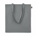 ZIMDE COLOUR Bolsa compra algodón organico