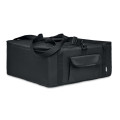 Bolsa aislante pizzas 600D rpet Pizzaway