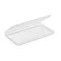 CASE Estuche PP para mascarillas