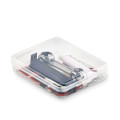 REPAIR Kit de reparación para biciclet