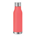 GLACIER RPET Botella de RPET 600 ml.