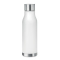 GLACIER RPET Botella de RPET 600 ml.