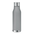 GLACIER RPET Botella de RPET 600 ml.