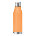 GLACIER RPET Botella de RPET 600 ml.