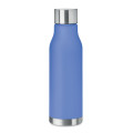 GLACIER RPET Botella de RPET 600 ml.