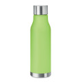 GLACIER RPET Botella de RPET 600 ml.