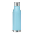 GLACIER RPET Botella de RPET 600 ml.