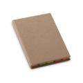 RECYCLO Set de notas reciclado
