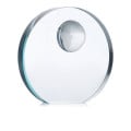 MONDAL Trofeo esfera cristal