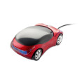 MINIA Ratón en forma de coche