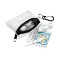 Kit primeros auxilios Minidoc