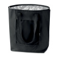 PLICOOL Bolsa compra isotérmica pleg.