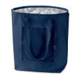 PLICOOL Bolsa compra isotérmica pleg.