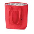 PLICOOL Bolsa compra isotérmica pleg.