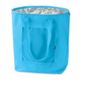 PLICOOL Bolsa compra isotérmica pleg.